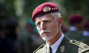 Изненада в Чехия: Генерал изпревари милиардер