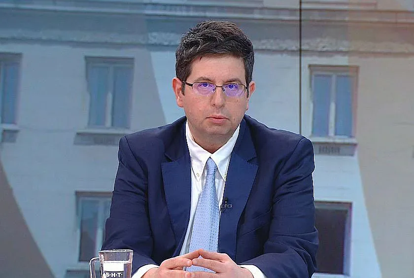 Трети мандат? ДПС с изненада за партиите