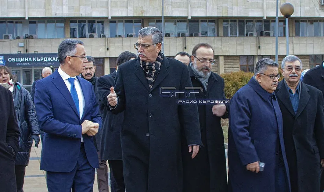 Турски депутат даде ценен съвет на Евросъюза. Засяга и България