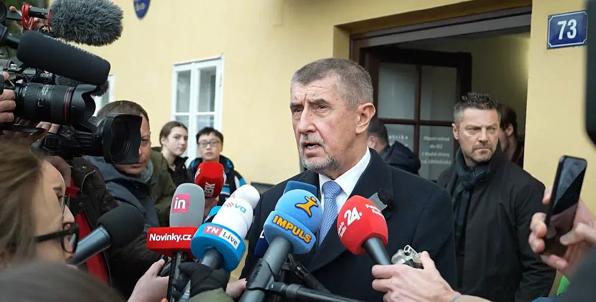 Изненада на президентските избори в Чехия. Кой сега е номер едно?