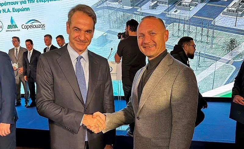 Пробив! Влизаме с Гърция в голямата игра