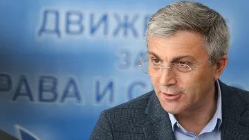 Банго Васил! Карадайъ с топъл поздрав към ромите