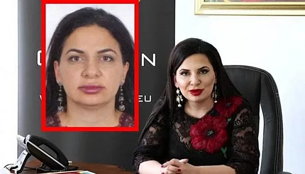 Бомба! Ружа Игнатова изникна от нищото