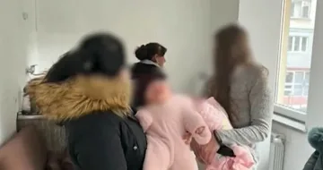 Драма! Какво призна майката на размененото бебе