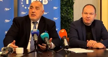 Къщата в Барселона! Борисов с уникален коментар