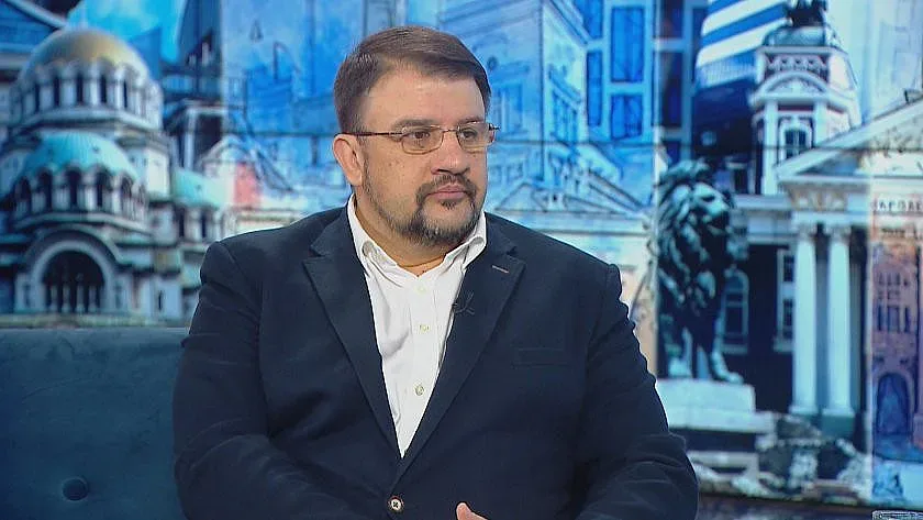 Голям партньор отряза ПП-ДБ!