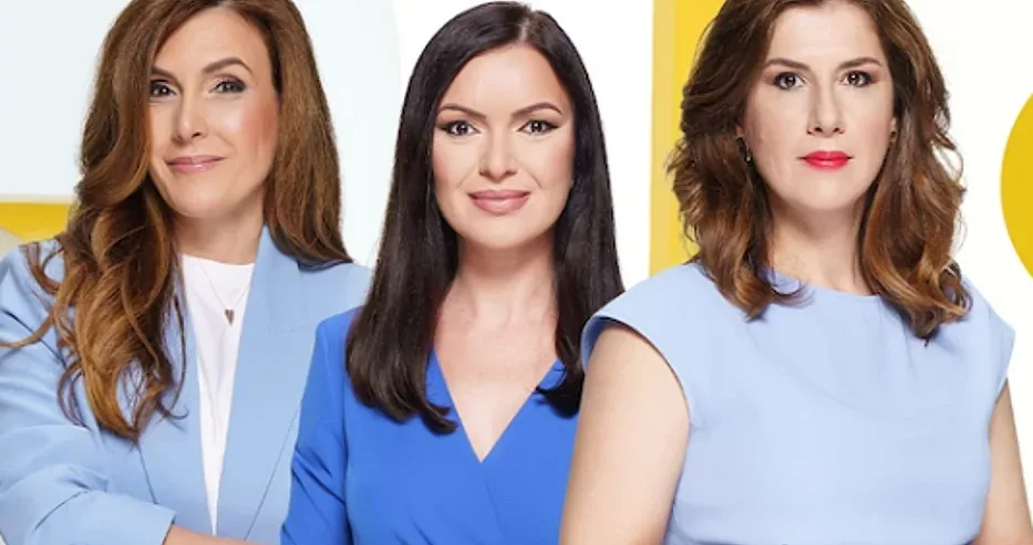 Нова звезда ще грее в Би Ти Ви! Коя е