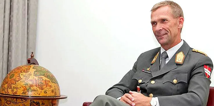 Експертът: САЩ се нуждаят от силен съюзник в лицето на ЕС