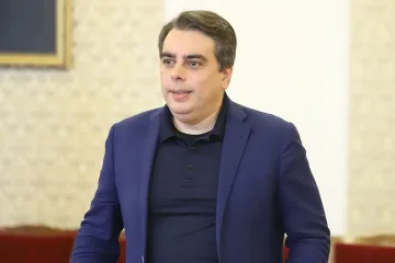 Грандиозен скандал! Заплитат се опасни връзки на Асен Василев с Nexo