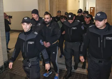 Кой е турчинът, заловен у нас за атентата в Истанбул