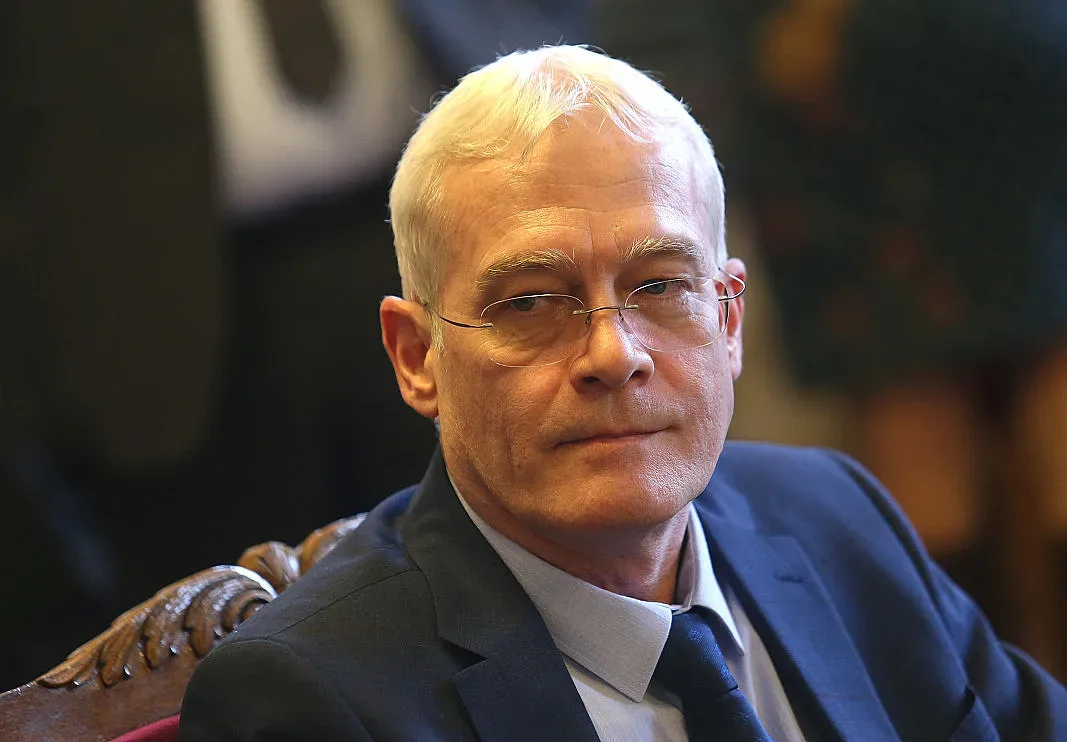 Петък, 13-ти, се оказа фатален за Петко Салчев