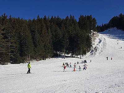 Най-сетне! Отварят частично ски зоната в Мальовица в събота 14 януари