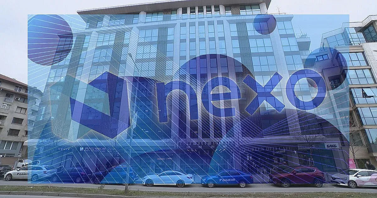 Финансист избухна за Нексо. Може да е борса, но не е банка!