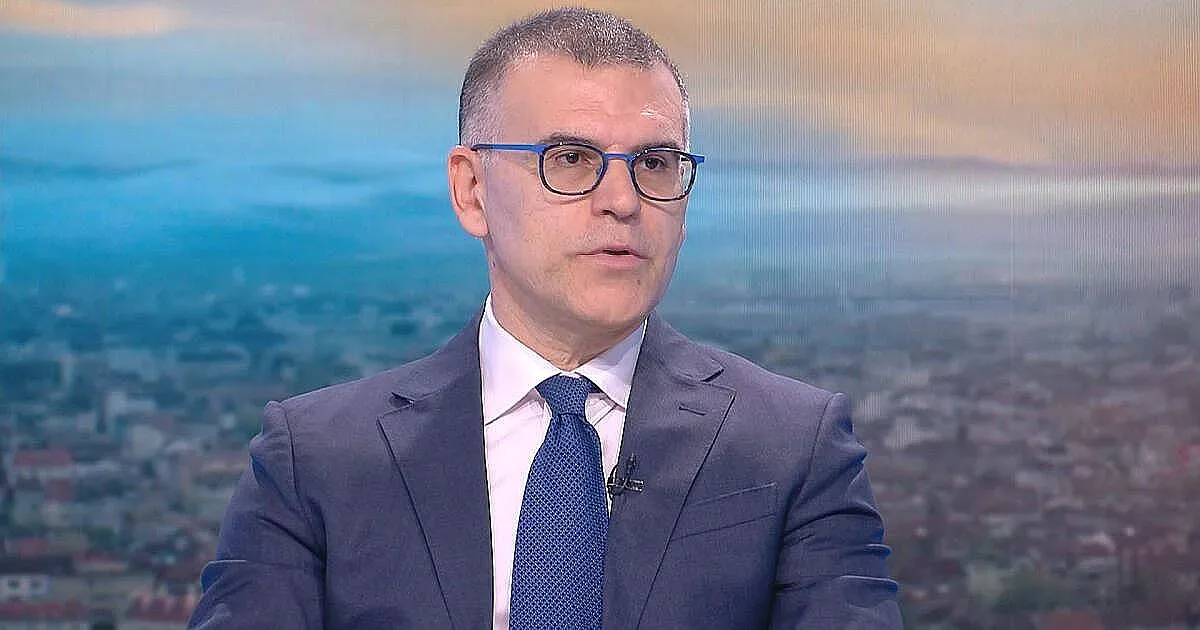 Дянков изненада с политически анализ за инфлацията и еврозоната