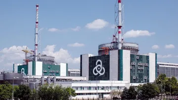 Историческа промяна с АЕЦ "Козлодуй"