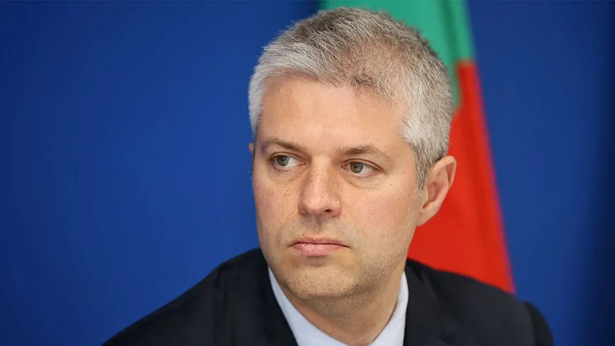 Нови тежки разкрития срещу Благомир Коцев от рекетираната бизнесдама