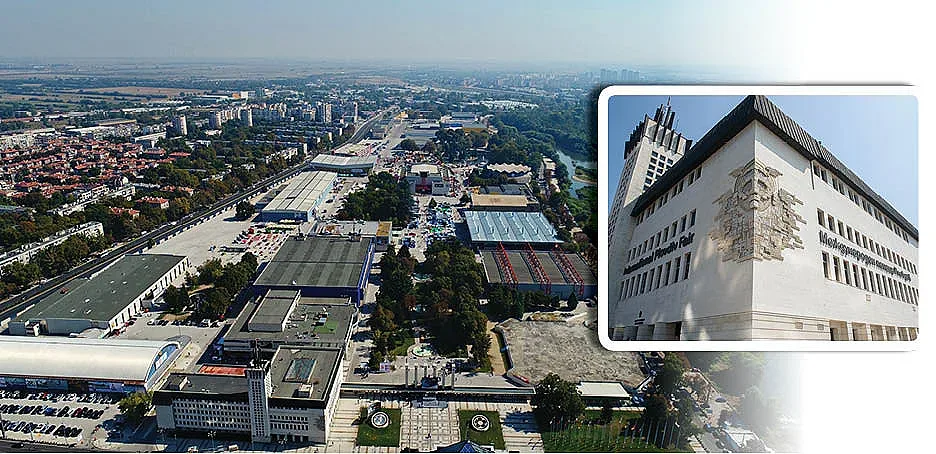 Богата и наситена с изложби програма на Международен панаир Пловдив за 2023 година