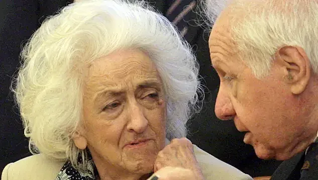 Отиде си проф. Елка Константинова