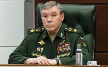 Неизвестност. Ще спаси ли новият генерал руската офанзива в Украйна?
