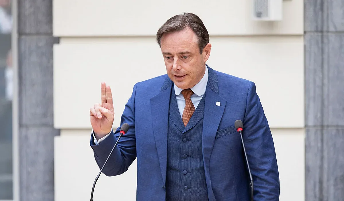 Премиер с голямо разкритие за Китай по войната в Украйна