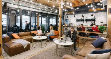 Местни инвеститори превземат пазара на бизнес имоти у нас