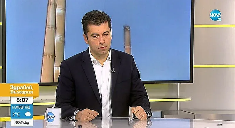 Петков гледа към следващия парламент, какво ще стори с ГЕРБ