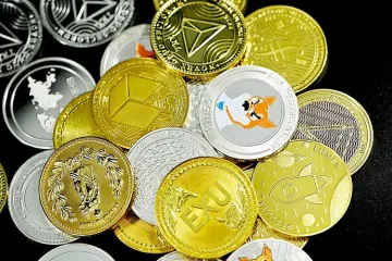 Криптовалута на стойност 3,5 милиарда щ. долара е открадната в световен мащаб през 2022 г.