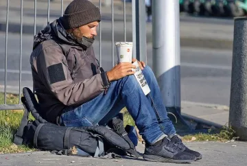 Престъпна група набира българи да просят в чужбина. ГДБОП я погна