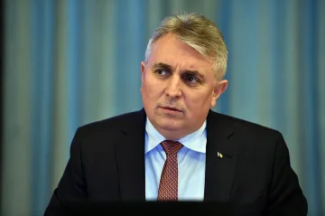 И Румъния се разтресе. Голям скандал във властта