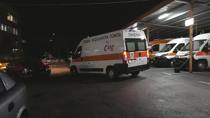 Разхвърчаха се уволнения. Решение за лекарката от Враца