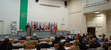 Представиха новите зам.-кметове на Стара Загора