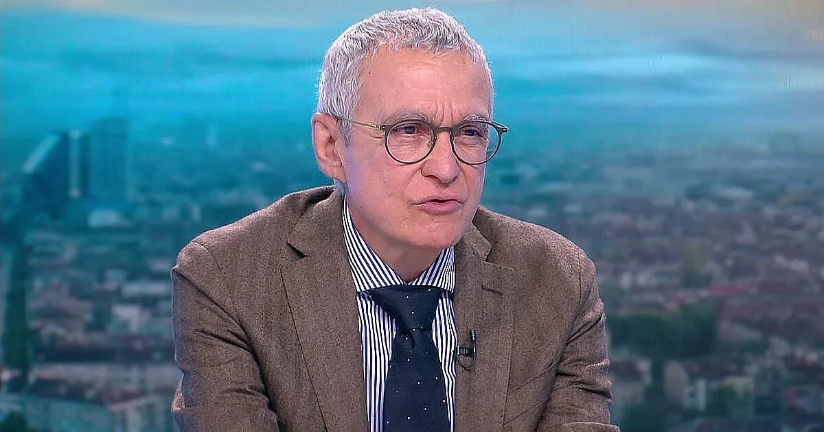 Ще ни осъди ли Газпром за стотици милиони? Отговаря адвокат