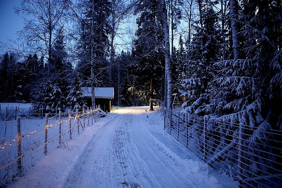 Синоптиците нямат търпение. Кога си отиват дъждът и снегът
