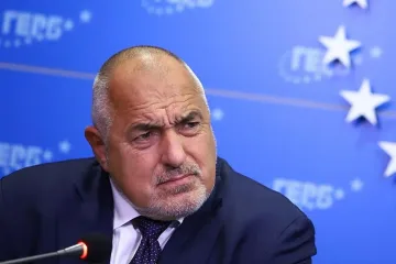 Кой става за премиер, лъже ли Асен Василев и "Горанов, стига си чел"