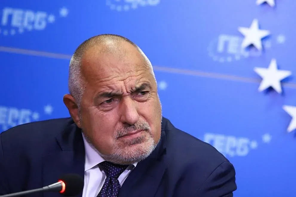 ДБ и ПП с ключов ход за Пловдивския панаир, викат Борисов