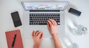 Помислете преди да публикувате онлайн