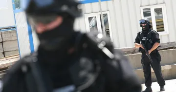 Арестуваха издирван за тероризъм в имот, ползван от депутатка от ДБ