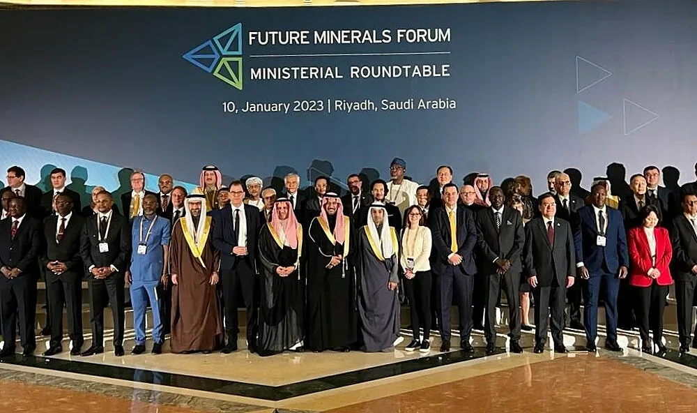 Минната ни индустрия стигна пик! Търсим партньори в Рияд