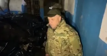 "Готвачът" на Путин изненада всички! Думите му за Украйна