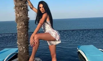 Страшен скандал в Украйна! С тази държавна служителка