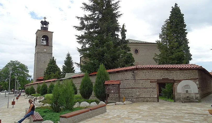 Колко опасна е липсата на сняг за курортите? Говори туроператор