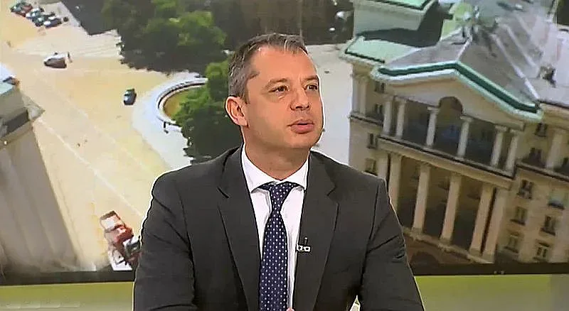 Делян Добрев шокира с обвинения защо е скъп газът у нас