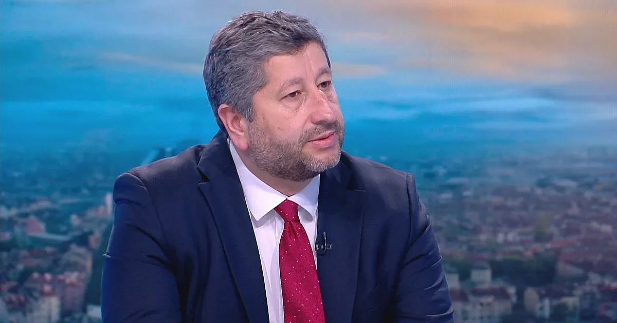 Христо Иванов отговори на Борисов, готов ли е да стане премиер