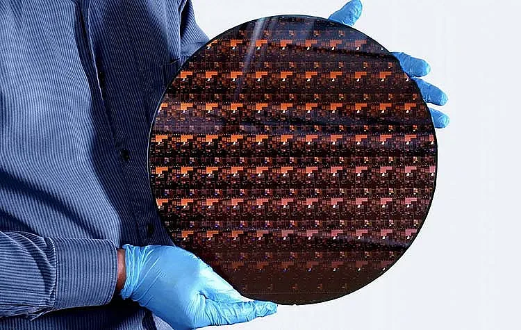 IBM изгуби лидерството по получени патенти