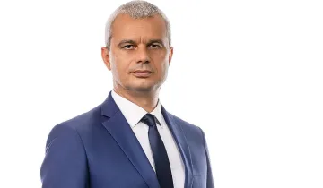 Костадинов посочи две дати за изборите