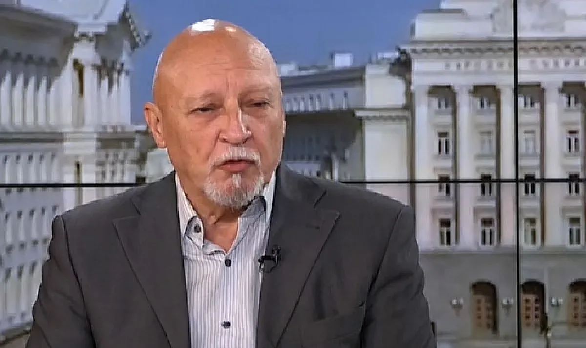 НДСВ се връща в играта. Царят не е поканен