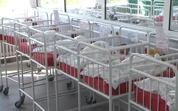 Възможно ли е пак да има разменени бебета? Проверката