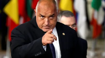 Напрежение! Борисов заплаши Кирил Петков
