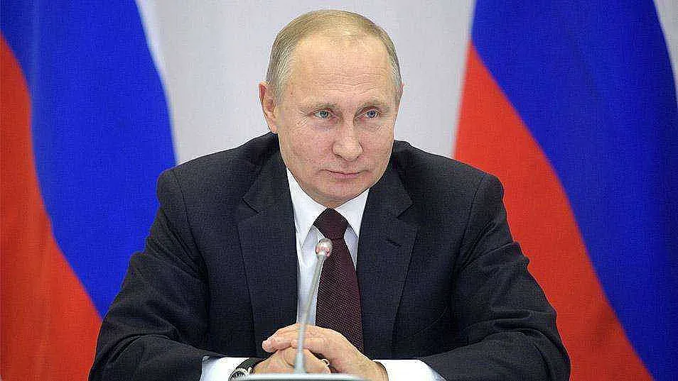 Съюзник на Путин със смразяващо предупреждение