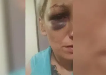 Адска Нова година. Жена в плен, три дни побой